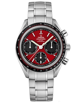 Часы Omega Speedmaster Racing Chronograph 326.30.40.50.11.001
