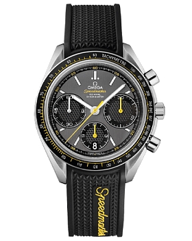 Часы Omega Speedmaster Racing Chronograph 326.32.40.50.06.001