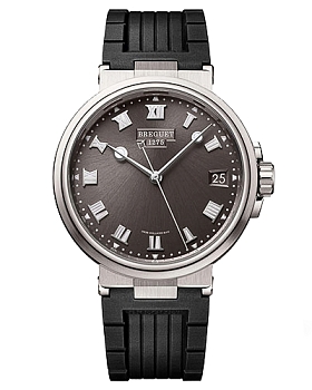 Часы Breguet Marine 5517TI/G2/5ZU