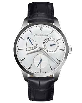 Часы Jaeger-LeCoultre Ultra Thin Reserve de Marche 1378420