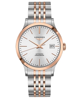 Часы Longines Record Collection L2.821.5.72.7