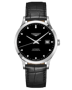 Часы Longines Record Collection L2.821.4.57.2