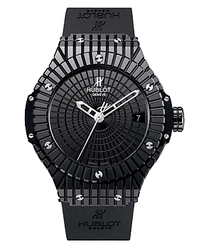 Часы Hublot Big Bang Caviar 346.CX.1800.RX