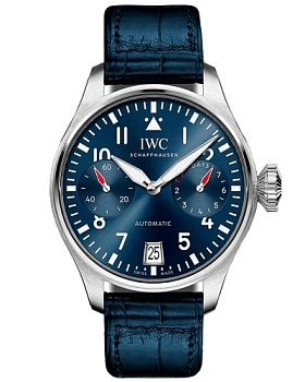 Часы IWC Big Pilot’s Watch London Boutique IW501008