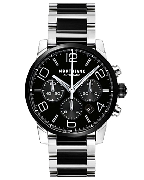 Часы Montblanc Timewalker Chronograph 103094