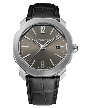 Часы Bvlgari Octo Roma 102855