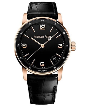Часы Audemars Piguet Code 11.59 15210OR.OO.A002CR.01