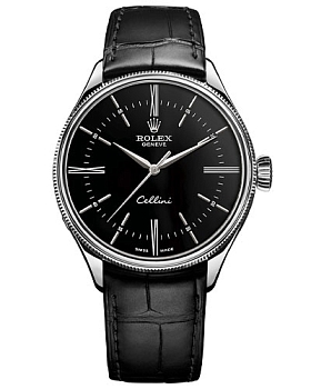 Часы Rolex Cellini Time 50509-0006