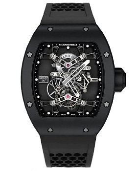 Часы Richard Mille RM 027 Tourbillon Rafael Nadal