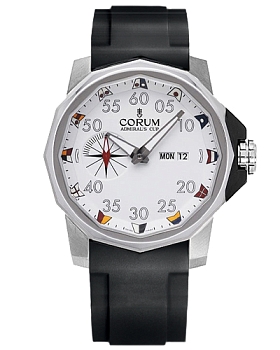 Часы Corum Admiral's Cup 947.931.04/0371 AA12