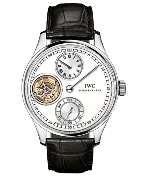 Часы IWC Portugieser Tourbillon IW544601