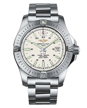 Часы Breitling Colt Chronograph A1738811/G791/173A