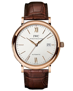 Часы IWC Portofino IW356504