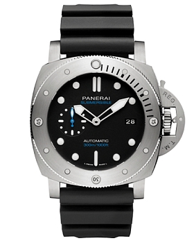 Часы Panerai Submersible PAM01305