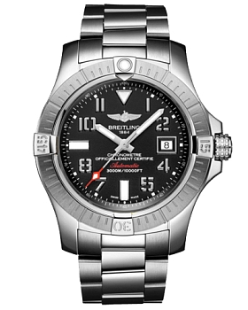 Часы Breitling Avenger II Seawolf A17331101B2A1