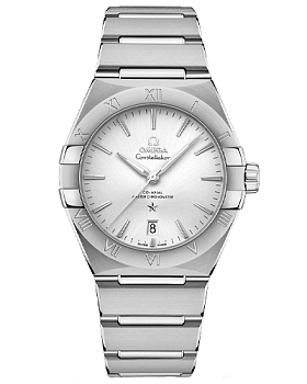 Часы Omega Constellation 131.10.39.20.02.001