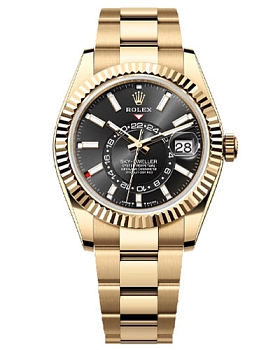 Часы Rolex Sky-Dweller 336938-0002