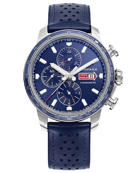 Часы Chopard Mille Miglia GTS Azzurro 168571-3007