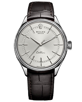 Часы Rolex Cellini Time 50509-0010