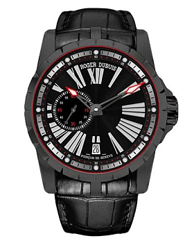 Часы Roger Dubuis Excalibur RDDBEX0542