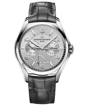 Часы Vacheron Constantin Fiftysix Day-Date 4400E/000A-B437