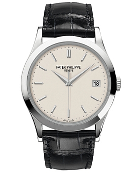Часы Patek Philippe Calatrava 5227G-001