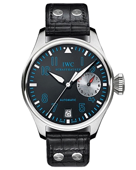 Часы IWC Big Pilot’s Watch Alexei Nemov IW500431