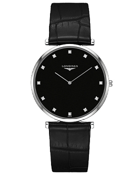 Часы Longines La Grande Classique L4.766.4.58.2