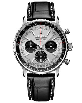 Часы Breitling Navitimer Chronograph AB0138241G1P1
