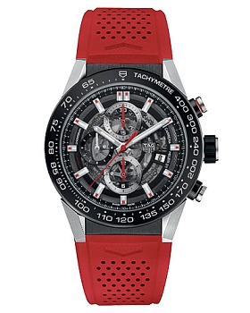 Часы TAG Heuer Carrera CAR2A1Z.FT6050