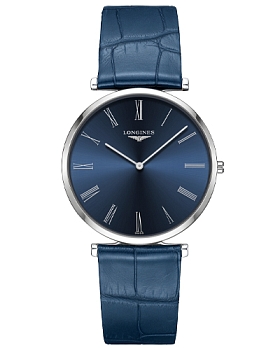 Часы Longines La Grande Classique L4.766.4.94.2