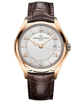 Часы Vacheron Constantin Fiftysix Date 4600E/000R-B441