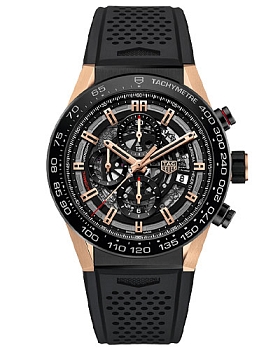 Часы TAG Heuer Carrera CAR2A5A.FT6044