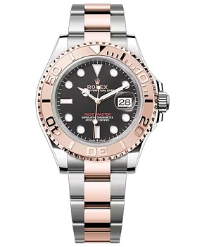Часы Rolex Yacht-Master 126621-0002