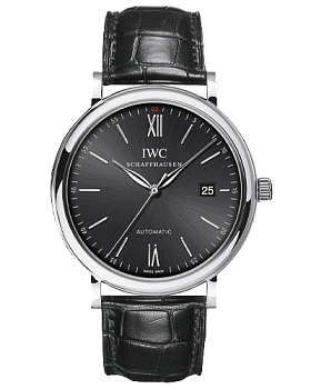 Часы IWC Portofino IW356502