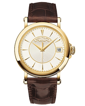 Часы Patek Philippe Calatrava 5153J-001