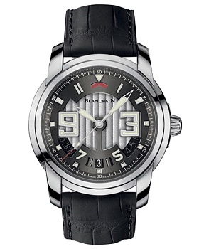 Часы Blancpain L-Evolution Ultra Slim 8805-1134-53B