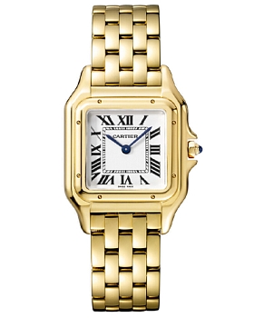 Часы Cartier Panthere Medium WGPN0009