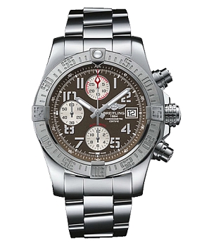 Часы Breitling Avenger II Chronograph A1338111/F564/170A