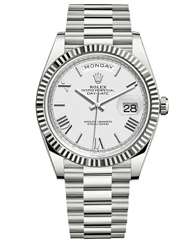 Часы Rolex Day-Date 228239-0046