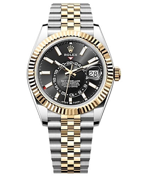 Часы Rolex Sky-Dweller 336933-0004