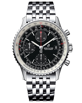 Часы Breitling Navitimer Chronograph A13324121B1A1