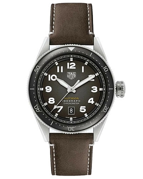 Часы TAG Heuer Autavia Isograph WBE5110.FC8266