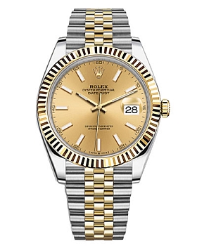 Часы Rolex Datejust 126333-0010