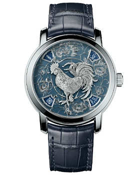 Часы Vacheron Constantin Metiers d'Art 86073/000P-B154