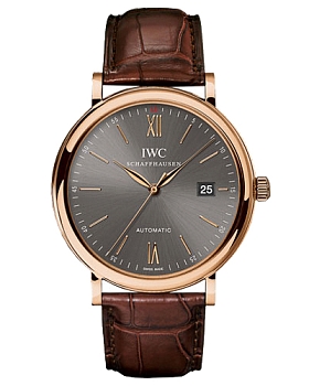 Часы IWC Portofino IW356511