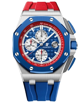 Часы Audemars Piguet Royal Oak Offshore Chronograph 26400SO.OO.A502CA.01