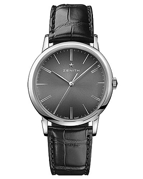 Часы Zenith Elite Classic 03.2290.679/26.C493