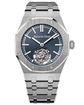Часы Audemars Piguet Royal Oak Tourbillon Extra-Thin 26730TI.OO.1320TI.02