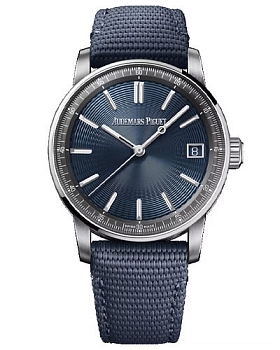 Часы Audemars Piguet Code 11.59 15210ST.OO.A348KB.01